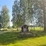 Çiftlik konaklama Taipaleen Luomutila *
