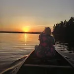Taipaleen Luomutila Petäjävesi