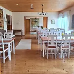 Taipaleen Luomutila Çiftlik konaklama *