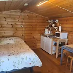 Taipaleen Luomutila Çiftlik konaklama *