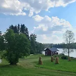 Taipaleen Luomutila Çiftlik konaklama *