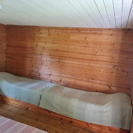 Taipaleen Luomutila Lantgård *