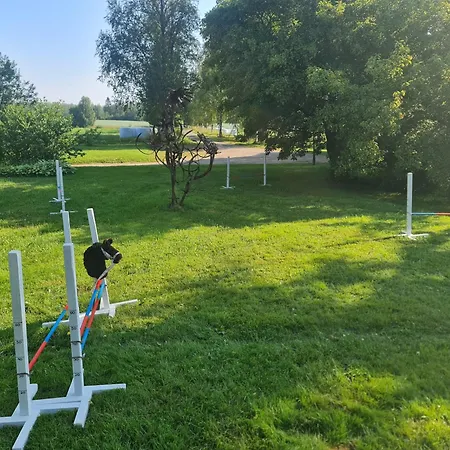 Alojamento de Turismo Rural Taipaleen Luomutila