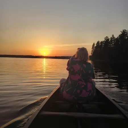 Taipaleen Luomutila Petäjävesi