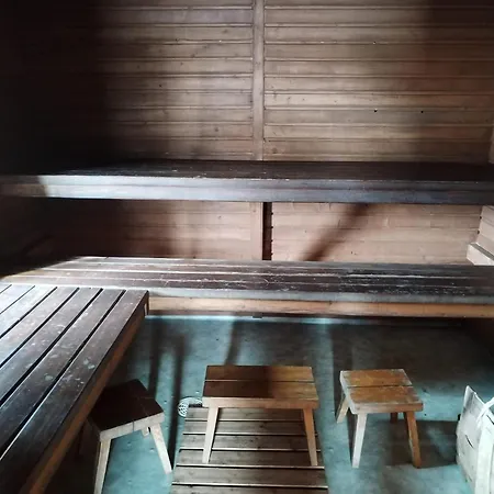 Taipaleen Luomutila *