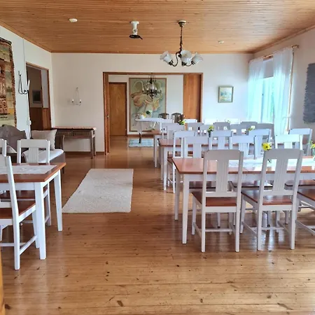 Taipaleen Luomutila Lantgård *