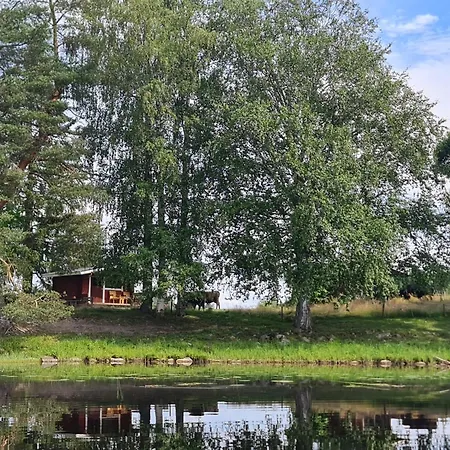 Taipaleen Luomutila *