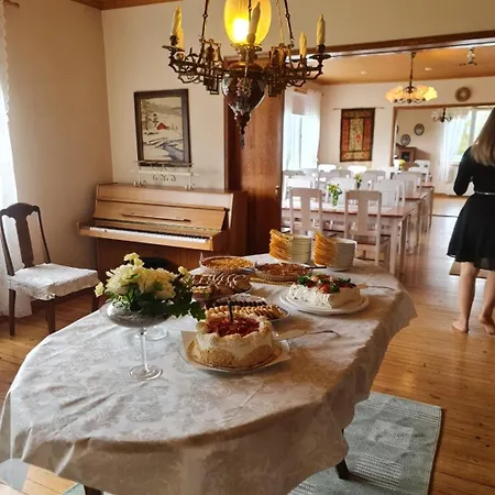 Taipaleen Luomutila * Petäjävesi