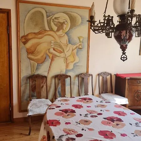 Alojamento de Turismo Rural Taipaleen Luomutila Petäjävesi