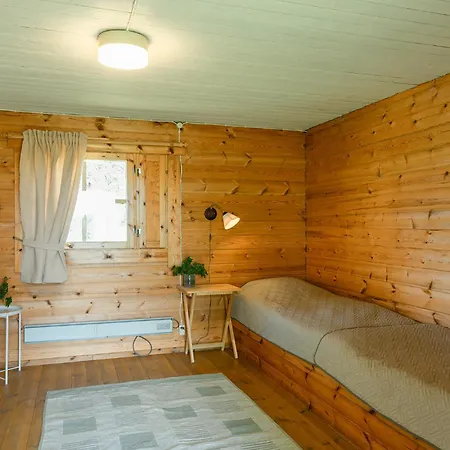 Taipaleen Luomutila Lantgård