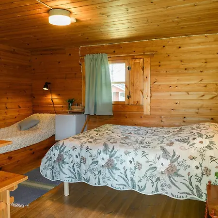 Taipaleen Luomutila Lantgård Petäjävesi