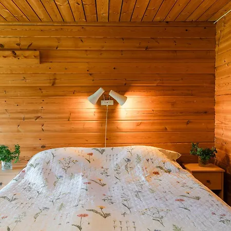 Taipaleen Luomutila Petäjävesi