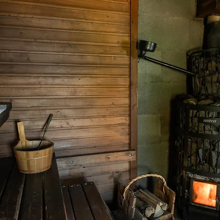 Taipaleen Luomutila Lantgård *